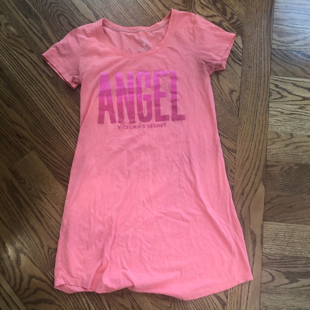 Victoria’s Secret Night Shirt